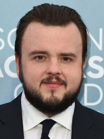 John Bradley Headshot