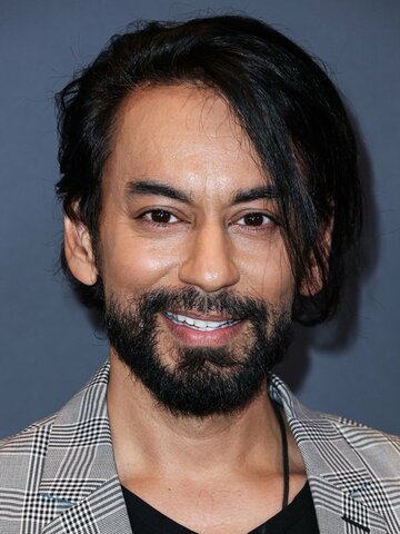 Vik Sahay Headshot