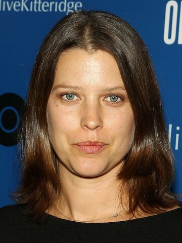 Audrey Marie Anderson Headshot
