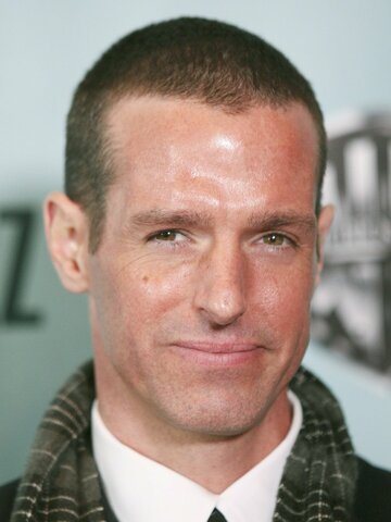 Jeffrey Pierce Headshot