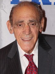 Abe Vigoda