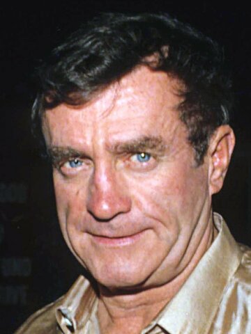 William Boyett Headshot