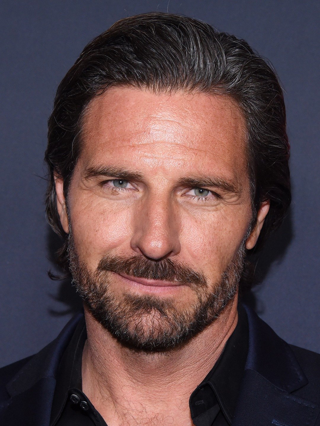 Ed Quinn - Actor
