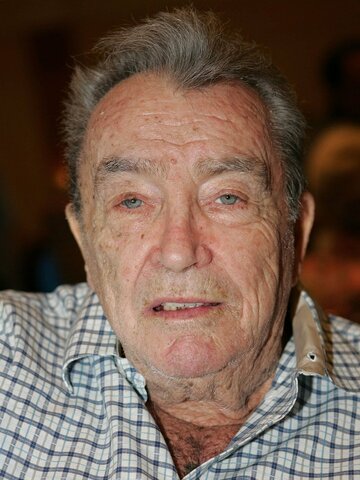 Robert Quarry Headshot