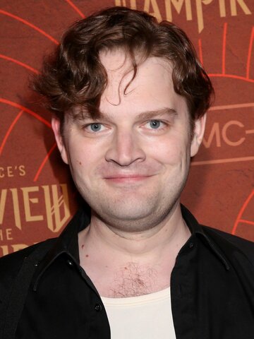 Christopher Geary Headshot
