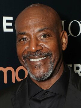 John Earl Jelks