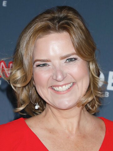 Christine Romans Headshot