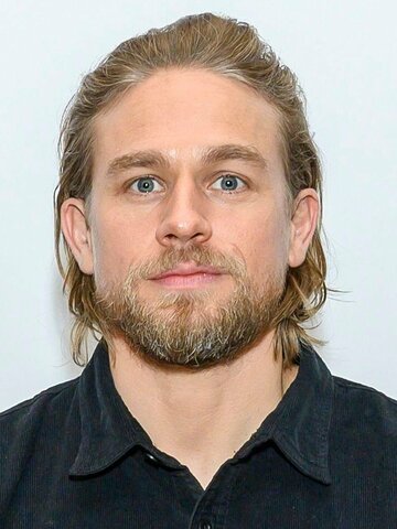Charlie Hunnam Headshot