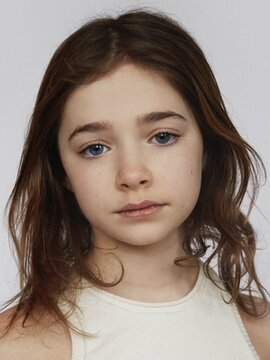 Robyn Betteridge
