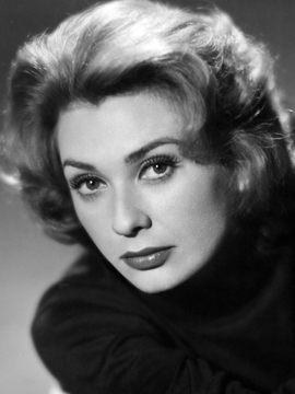 Norma Crane