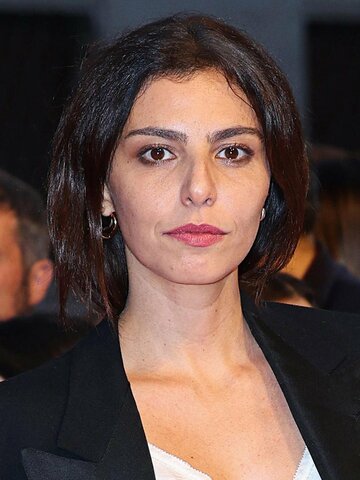 Irene Maiorino Headshot