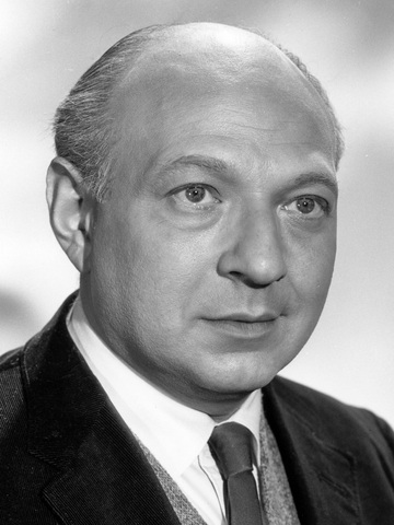 Robert H. Harris Headshot