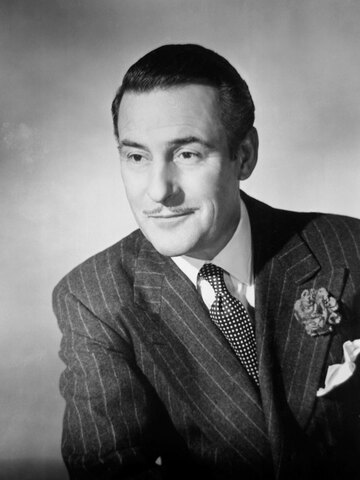 Tom Conway Headshot