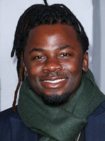 Derek Luke Headshot