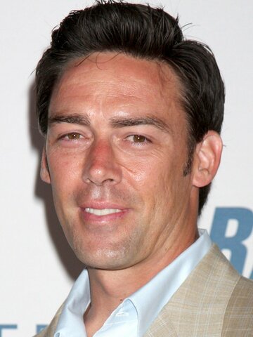 Jason Sehorn Headshot