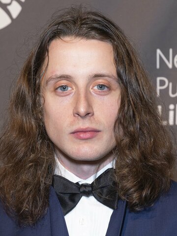 Rory Culkin Headshot