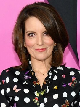 Tina Fey