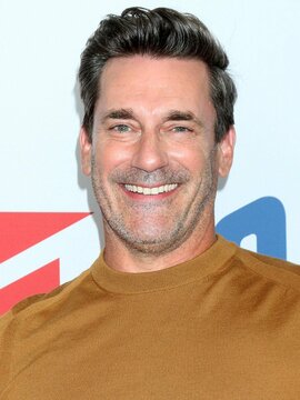Jon Hamm