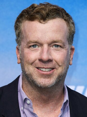 McG Headshot