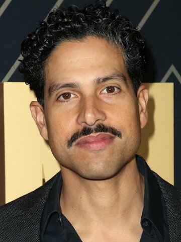 Adam Rodriguez Headshot