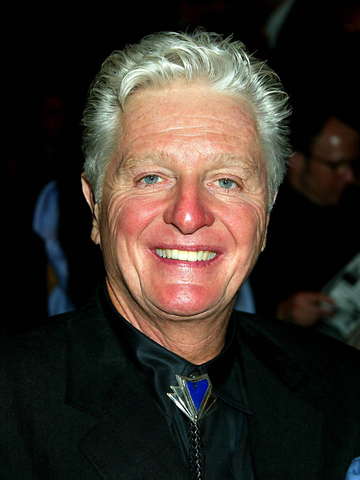 Marjoe Gortner Headshot