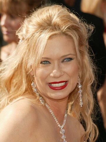 Lar Park Lincoln Actress