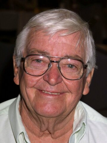 Garry Walberg Headshot
