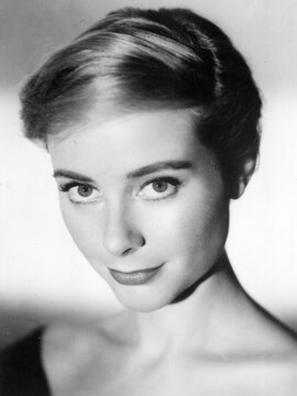 Genevieve Page