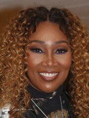 Yolanda Adams