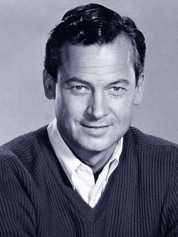 Mark Miller Headshot