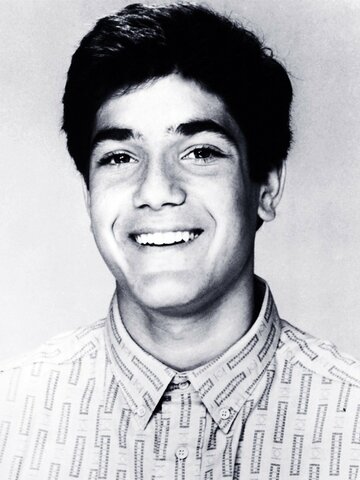 Kipp Marcus Headshot