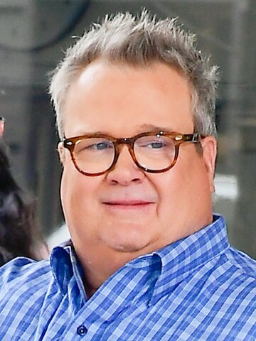 Eric Stonestreet Headshot