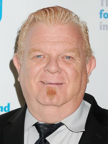 Johnny Whitaker Headshot