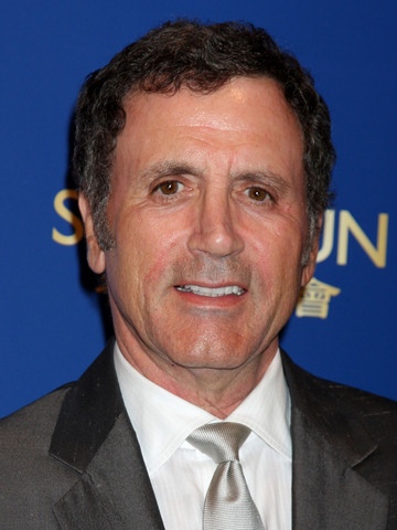 Frank Stallone Headshot