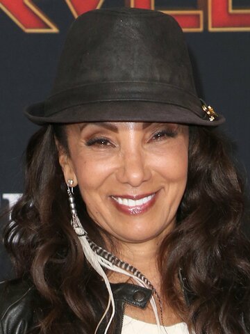 Downtown Julie Brown Headshot