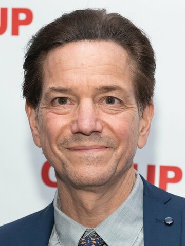 Frank Whaley Headshot