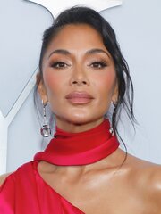 Nicole Scherzinger