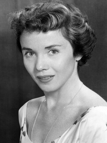 Patricia Breslin Headshot