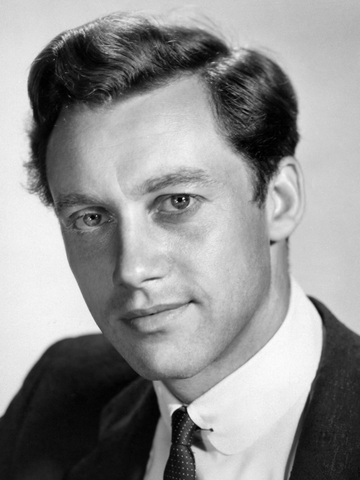Don Dubbins Headshot