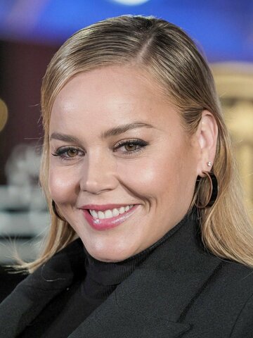 Abbie Cornish Headshot