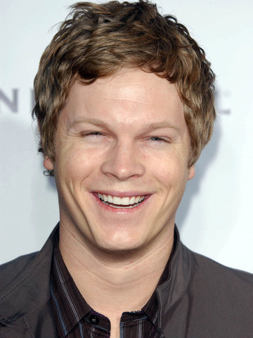 Luke Ford Headshot