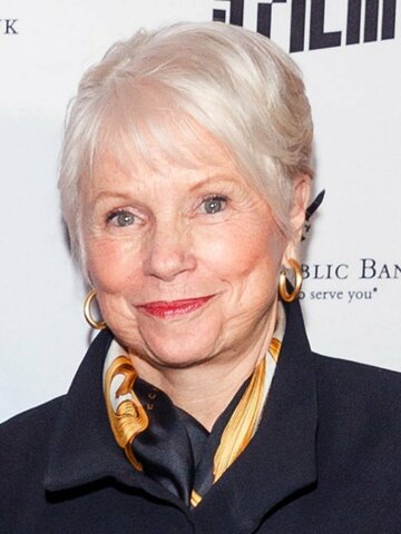 Joyce Bulifant Headshot