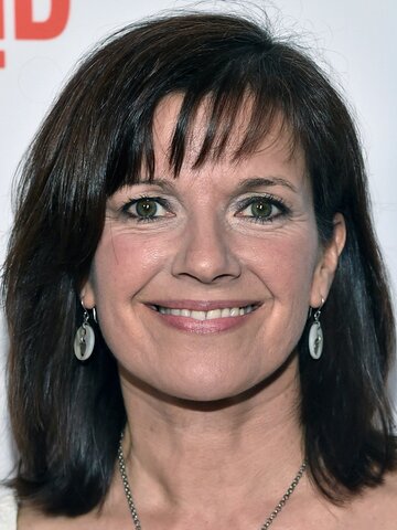 Susan Diol Headshot