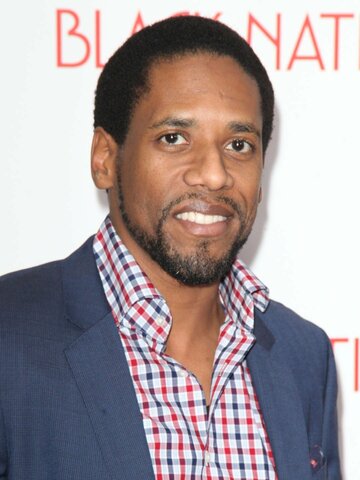Al Thompson Headshot
