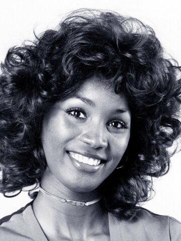 Teresa Graves Headshot