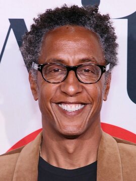 Andre Royo
