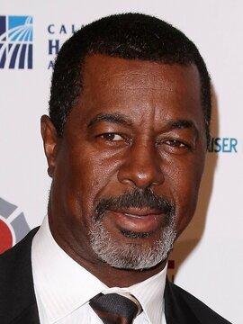 Dwight Hicks
