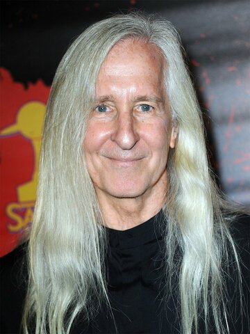 Mick Garris Headshot
