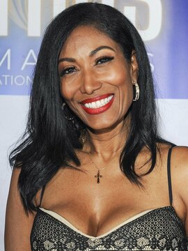 Trisha Mann-Grant