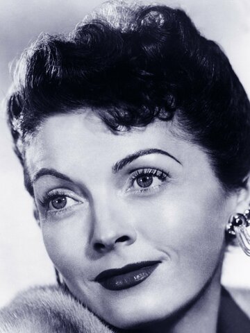 Dorothy Green Headshot